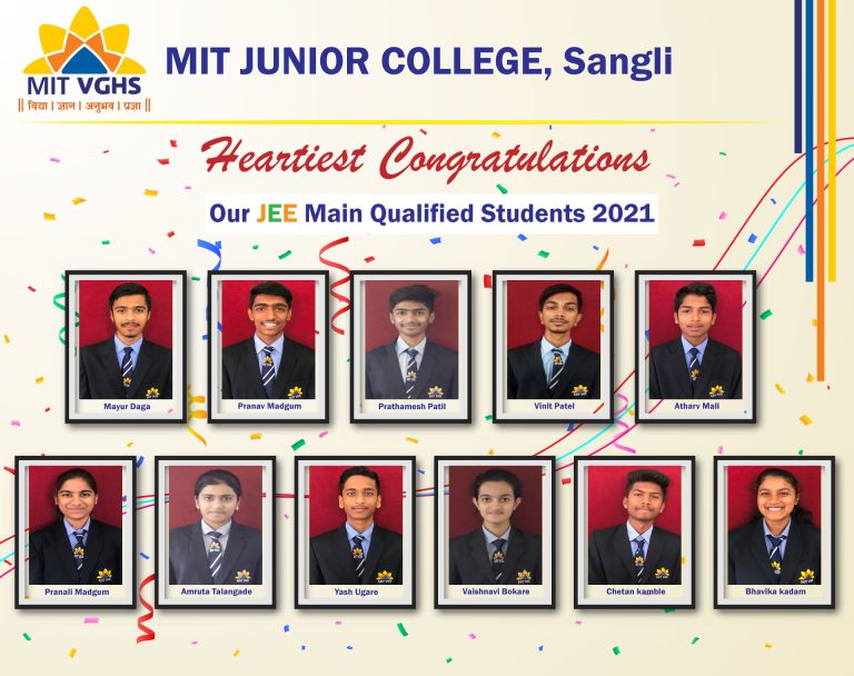 JEE-Results-MITVGHS-Sangli