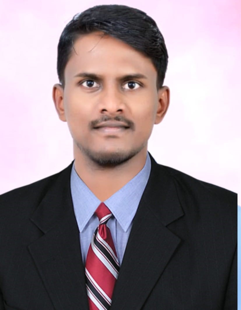 MIT- Vishwashanti-Gurukul-Higher-Secondary-School-vghs-junior-College-Mr. Mahavir Y. Shinde - Maths Faculty